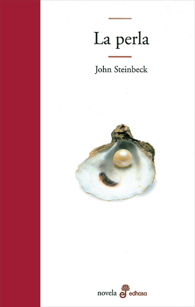 LA PERLA | 9788435008440 | STEINBECK, JOHN | Llibreria Online de Tremp