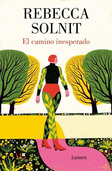 EL CAMINO INESPERADO | 9788426431905 | SOLNIT, REBECCA | Llibreria Online de Tremp
