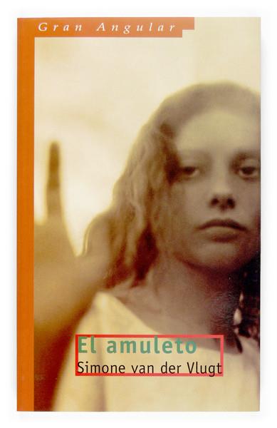 AMULETO | 9788434894655 | VAN DER VLUGT, SIMONE