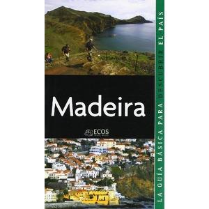 MADEIRA -ECOS | 9788493655402 | Llibreria Online de Tremp