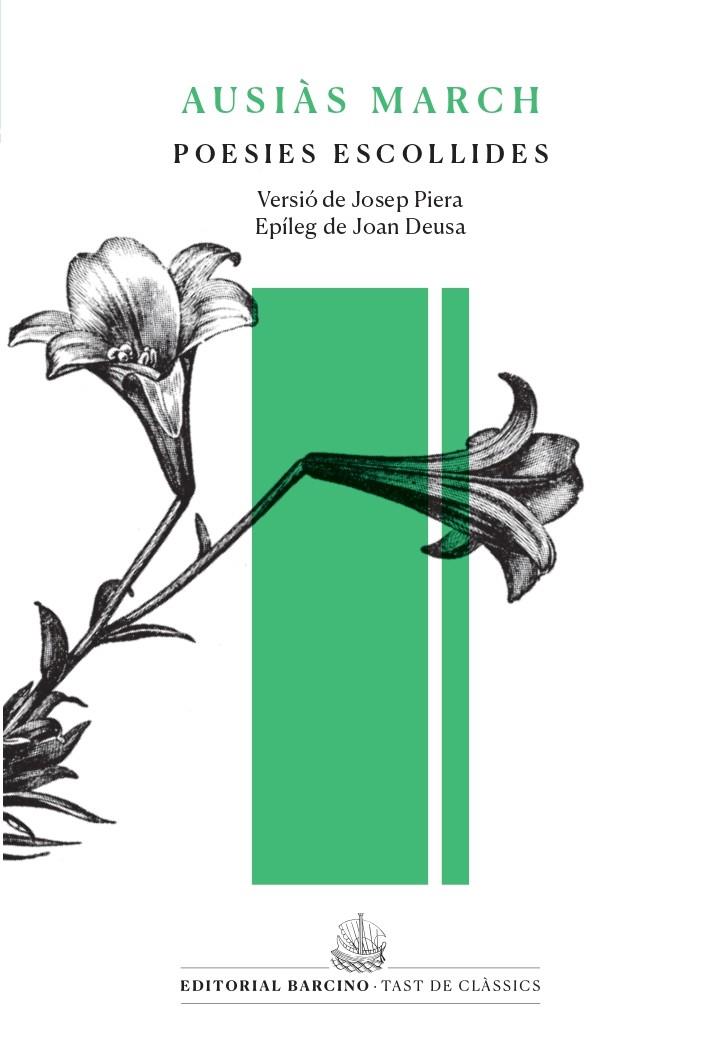 POESIES ESCOLLIDES | 9788416726325 | PIERA, JOSEP | Llibreria Online de Tremp