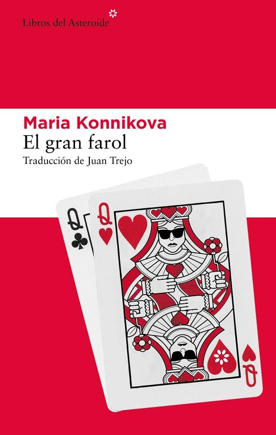EL GRAN FAROL | 9788417977795 | KONNIKOVA, MARIA | Llibreria Online de Tremp