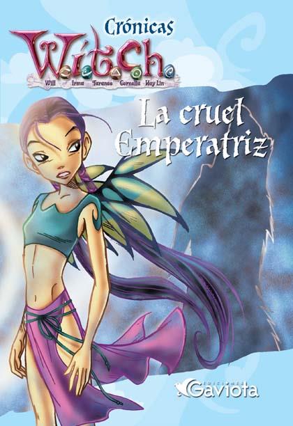 CRUEL EMPREATRIZ, LA | 9788439205432 | WALT DISNEY COMPANY