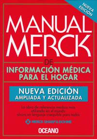 MANUAL MERCK DE INFORMACION MEDICA | 9788449433597 | VARIOS AUTORES | Llibreria Online de Tremp