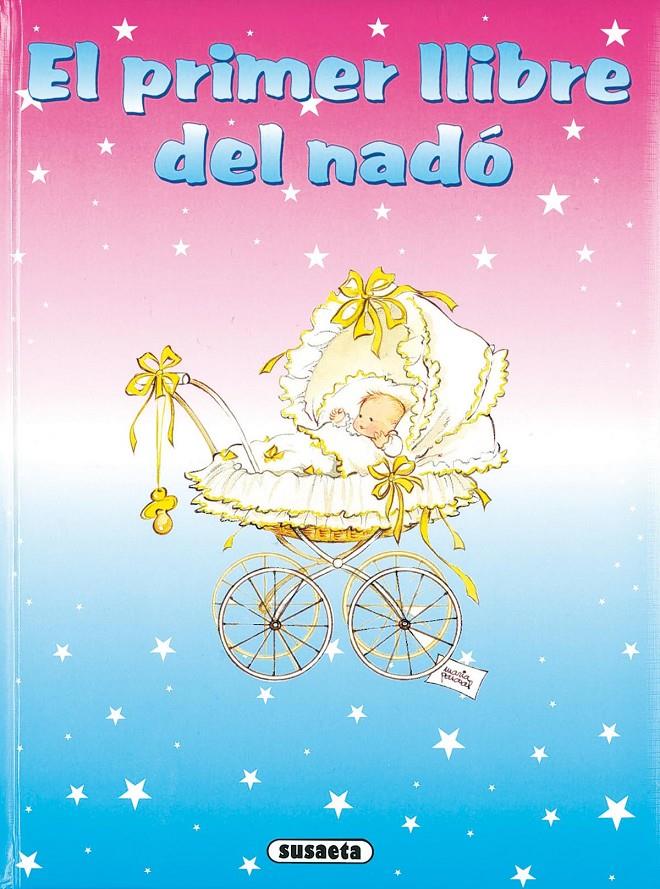 PRIMER LLIBRE DEL NADO, EL | 9788430577972 | SUSAETA, EQUIPO | Llibreria Online de Tremp