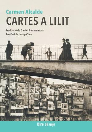 CARTES A LILIT | 9788481280432 | Llibreria Online de Tremp