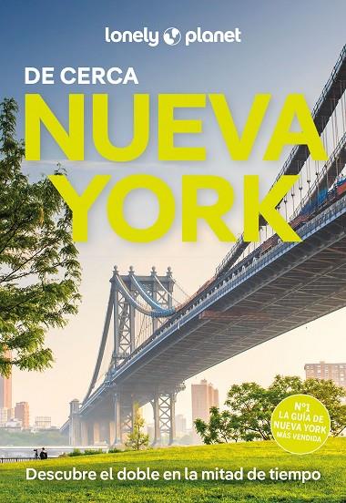 NUEVA YORK DE CERCA 9 | 9788408291763 | GARRY, JOHN | Llibreria Online de Tremp