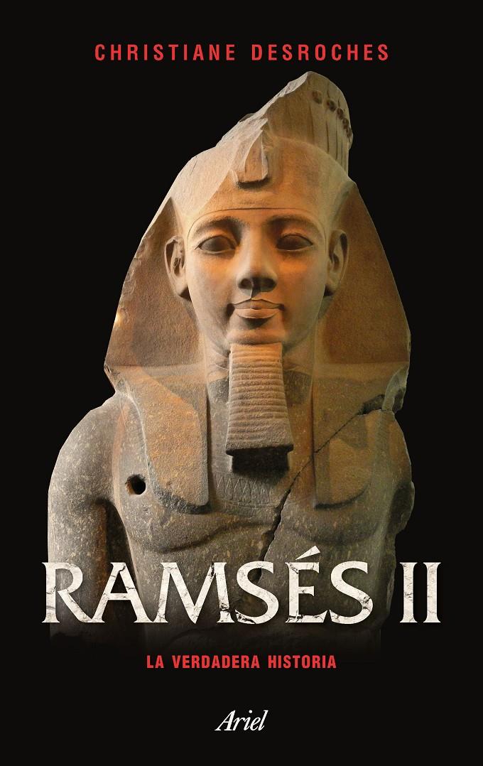 RAMSÉS II | 9788434427334 | DESROCHES-NOBLECOURT, CHRISTIANE