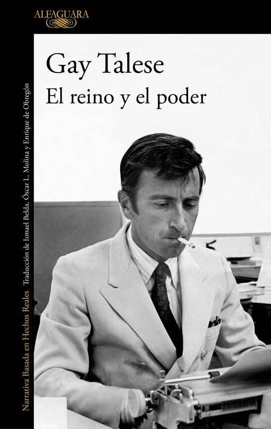 EL REINO Y EL PODER | 9788420461571 | TALESE, GAY | Llibreria Online de Tremp