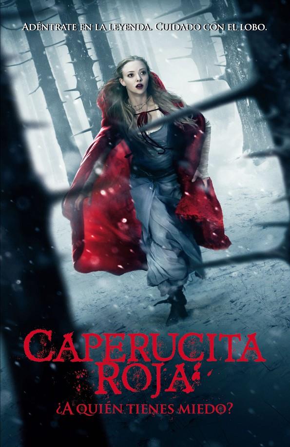 CAPERUCITA ROJA : ¿A QUIEN TIENES MIEDO? | 9788420407449 | BLAKLEY-CARTWRIGHT, SARAH; LESLIE JOHNSON, DAVID | Llibreria Online de Tremp