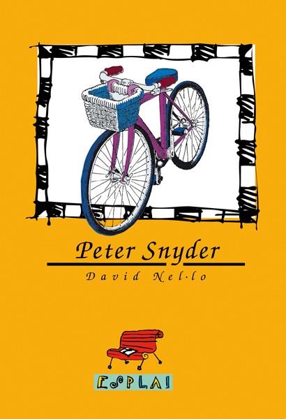 PETER SNYDER | 9788489663381 | NEL.LO, DAVID | Llibreria Online de Tremp