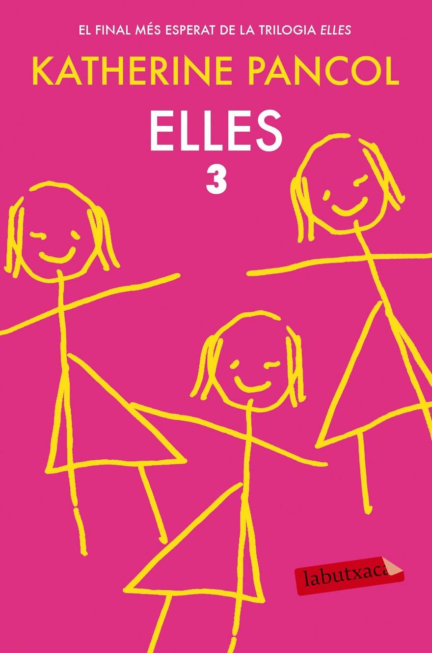 ELLES 3 | 9788416334636 | KATHERINE PANCOL | Llibreria Online de Tremp