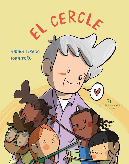EL CERCLE | 9788418522451 | TIRADO I TORRAS, MÍRIAM | Llibreria Online de Tremp