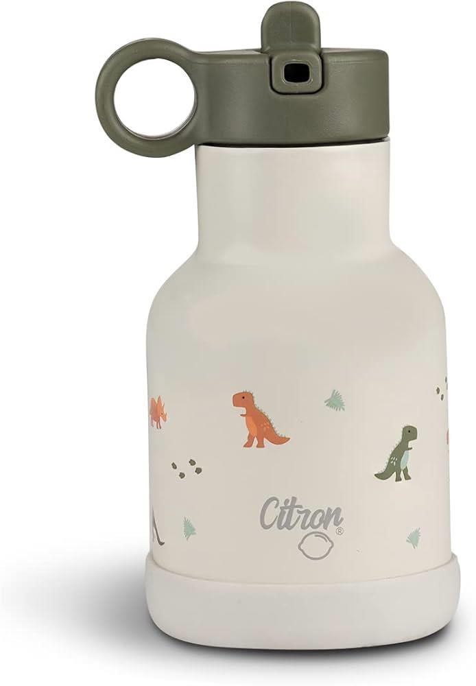 AMPOLLA TÈRMICA 250ML DINO | 6297001196144