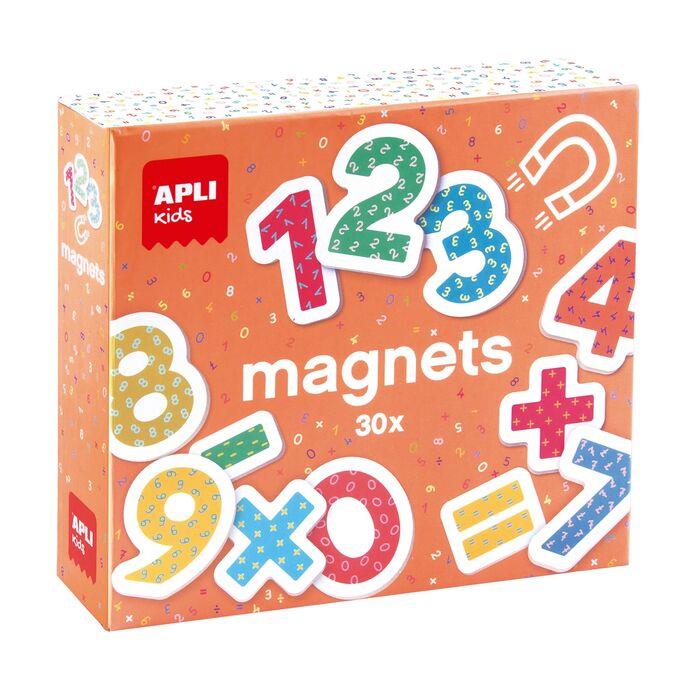 123 MAGNETS | 8410782188858 | Llibreria Online de Tremp