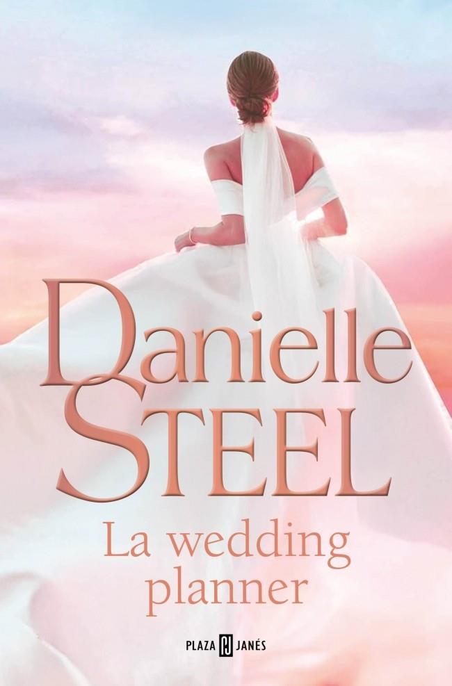 LA WEDDING PLANNER | 9788401036422 | STEEL, DANIELLE | Llibreria Online de Tremp