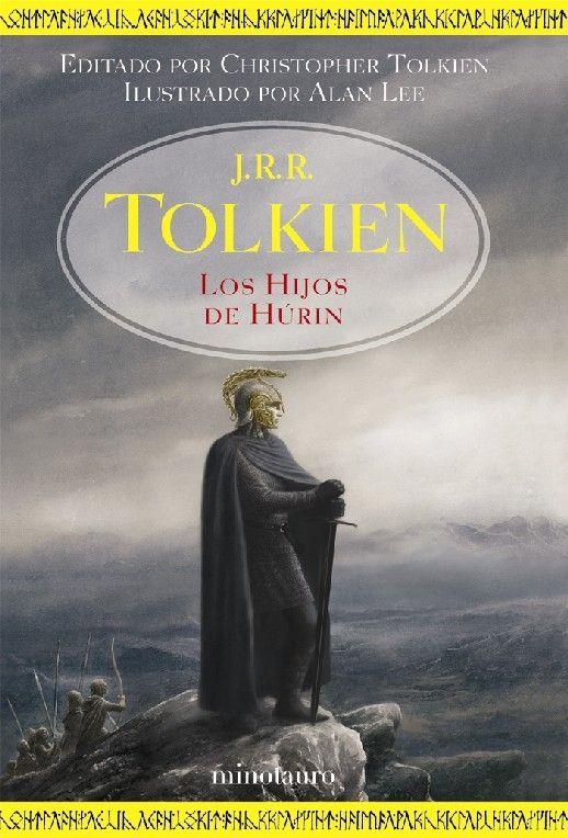 HIJOS DE HURIN, LOS | 9788445076347 | TOLKIEN, J. R. R.