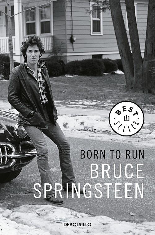 BORN TO RUN (EDICIÓN EN LENGUA ESPAÑOLA) | 9788466342834 | BRUCE SPRINGSTEEN | Llibreria Online de Tremp