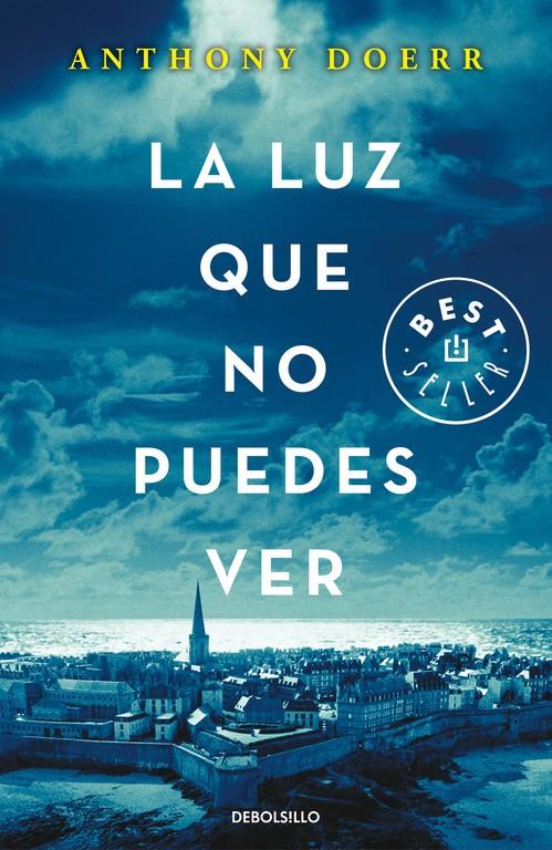LA LUZ QUE NO PUEDES VER | 9788466333849 | DOERR, ANTHONY | Llibreria Online de Tremp