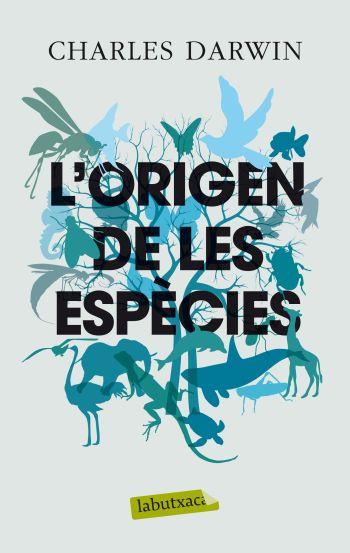 ORIGEN DE LES ESPÈCIES, L' | 9788499303352 | DARWIN, CHARLES | Llibreria Online de Tremp