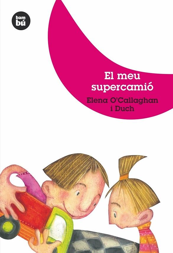 MEU SUPERCAMIO, EL | 9788483430002 | O'CALLAGHAN I DUCH, ELENA | Llibreria Online de Tremp
