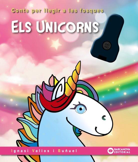 ELS UNICORNS | 9788448963231 | VALIOS, IGNASI