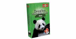 DESAFIOS NATURALEZA ASIA | 3569160281089