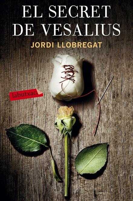 EL SECRET DE VESALIUS | 9788416600366 | JORDI LLOBREGAT | Llibreria Online de Tremp