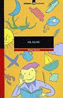OI, ELOI? | 9788424682064 | DESCLOT, MIQUEL | Llibreria Online de Tremp