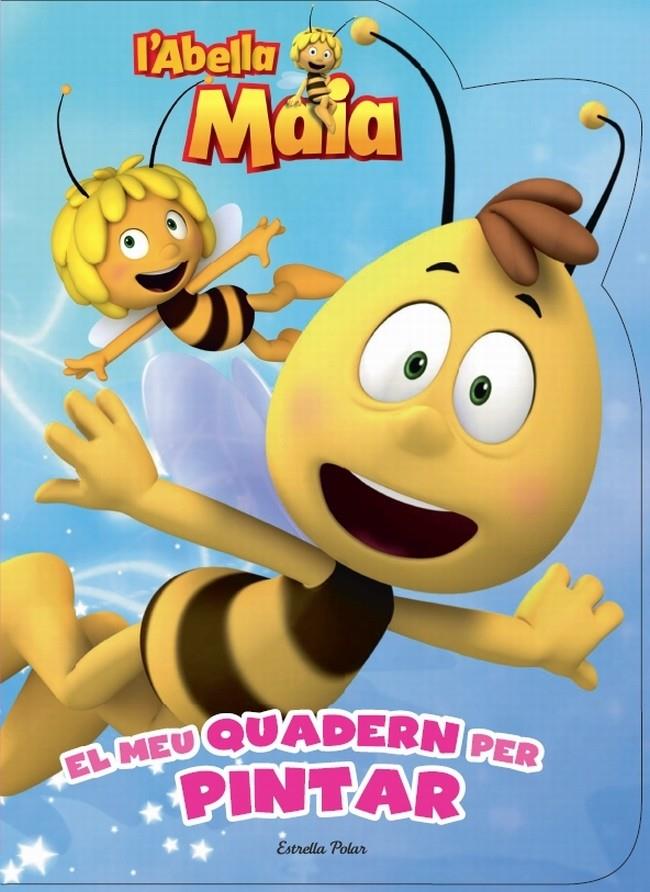 MEU QUADERN PER PINTAR, EL | 9788499329727 | DIVERSOS AUTORS