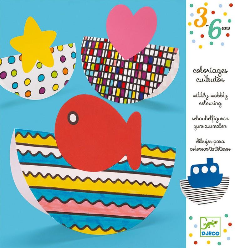 PINTAR I BALANCEJAR | 3070900089402 | Llibreria Online de Tremp