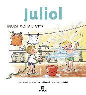 JULIOL | 9788424623838 | ESPOT, LAURA