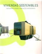 VIVIENDAS SOSTENIBLES | 9788493735340