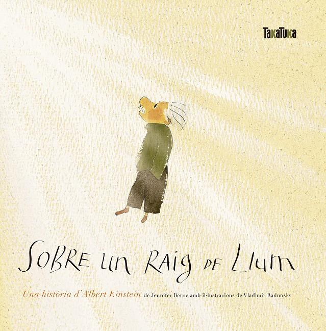 SOBRE UN RAIG DE LLUM | 9788416003914 | BERNE, JENNIFER | Llibreria Online de Tremp