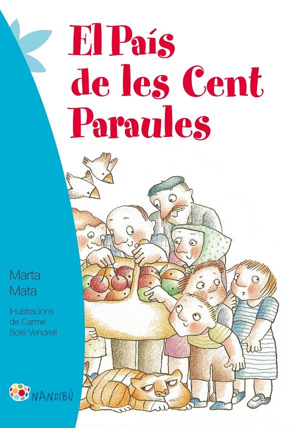 EL PAÍS DE LES CENT PARAULES | 9788499755953 | MATA, MARTA