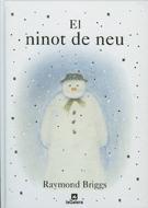 NINOT DE NEU, EL | 9788424624293 | BRIGGS, RAYMOND | Llibreria Online de Tremp