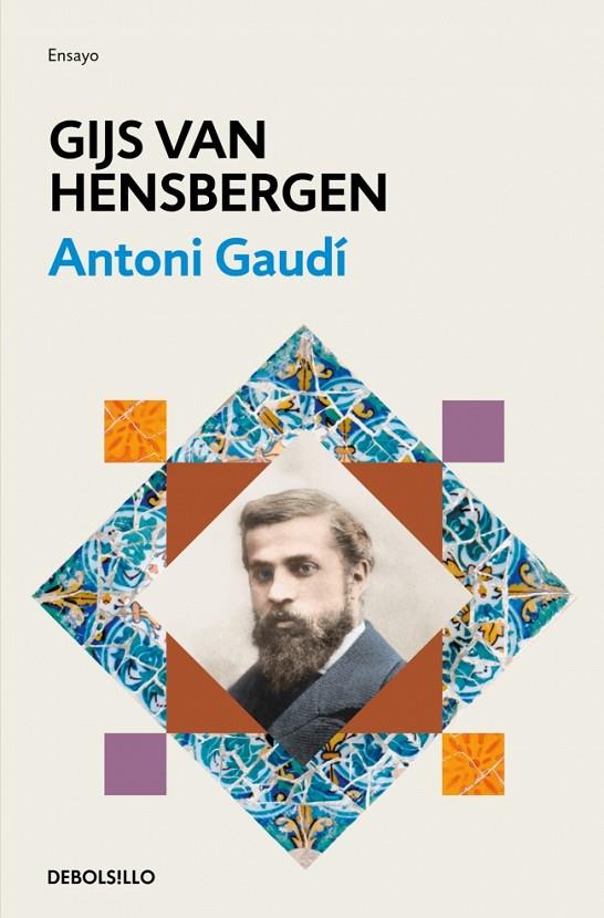 ANTONI GAUDÍ | 9788466388306 | HENSBERGEN, GIJS VAN | Llibreria Online de Tremp