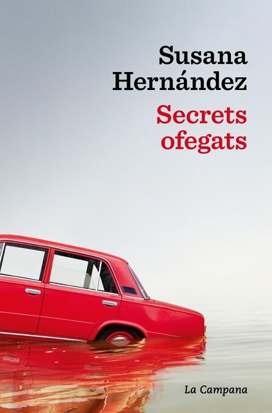 SECRETS OFEGATS | 9788419836588 | HERNÁNDEZ, SUSANA | Llibreria Online de Tremp