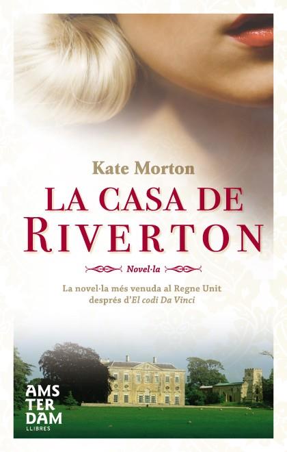 CASA DE RIVERTON, LA | 9788493660352 | MORTON, KATE | Llibreria Online de Tremp