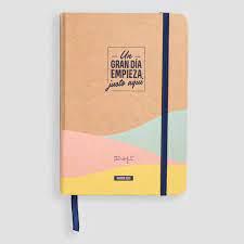 AGENDA MR. WONDERFUL UN GRAN DIA EMPIEZA JUSTO AQUÍ | 8445641016898