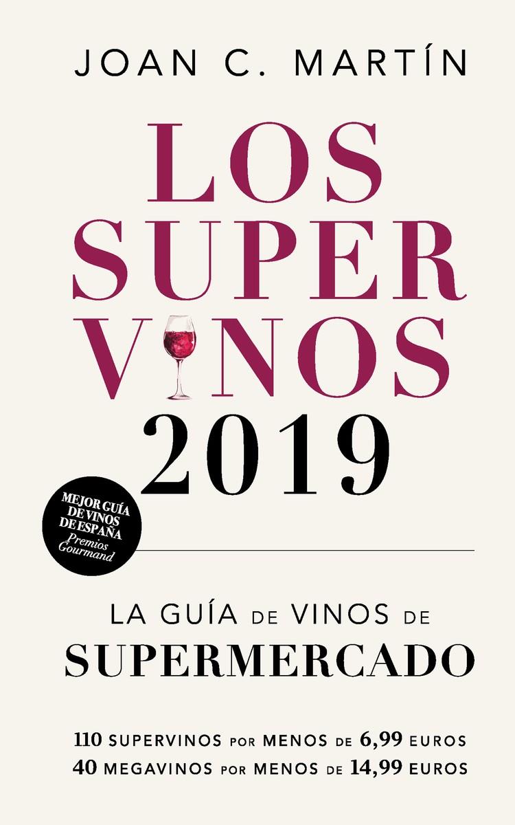 LOS SUPERVINOS 2019 | 9788417302214 | Llibreria Online de Tremp