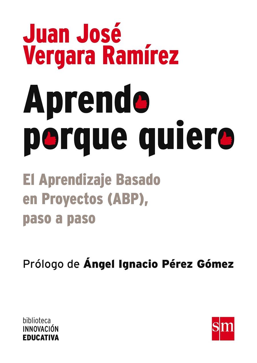 APRENDO PORQUE QUIERO | 9788467585742 | VERGARA RAMÍREZ, JUAN JOSÉ | Llibreria Online de Tremp