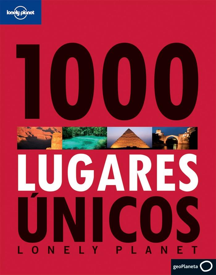 1000 LUGARES UNICOS | 9788408097891 | Llibreria Online de Tremp