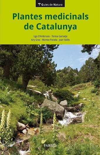 PLANTES MEDICINALS DE CATALUNYA | 9788417116293 | VV AA | Llibreria Online de Tremp