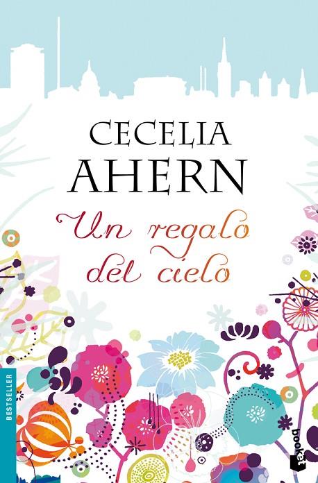 REGALO DEL CIELO, UN | 9788408105640 | AHERN, CECELIA