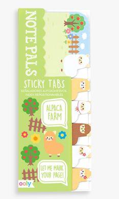 MARCADORS ADHESIUS OOLY GRANJA | 879426007883 | Llibreria Online de Tremp