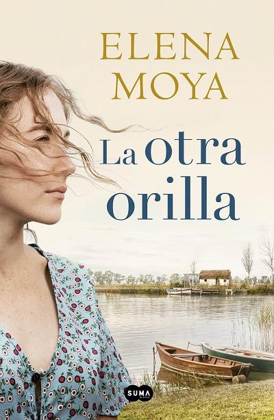 LA OTRA ORILLA | 9788491292197 | MOYA, ELENA | Llibreria Online de Tremp