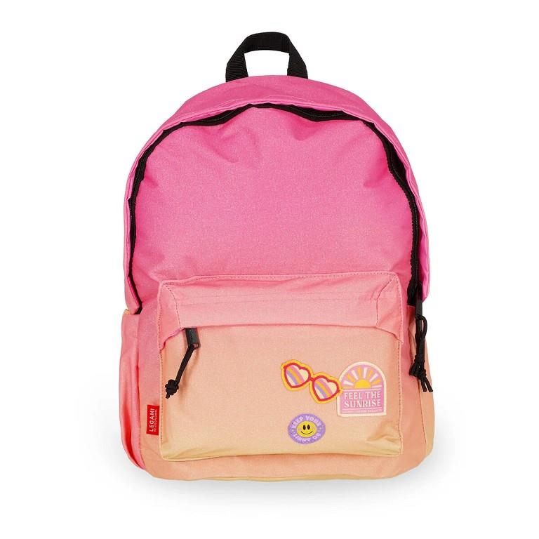 MOTXILLA ESCOLAR (24 L) SUNRISE LOVER | 8052694124885 | Llibreria Online de Tremp