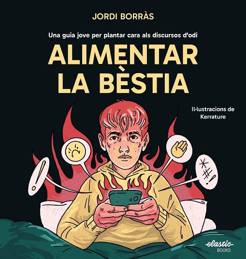 ALIMENTAR LA BÈSTIA | 9791387986001 | BORRÀS ABELLÓ, JORDI | Llibreria Online de Tremp