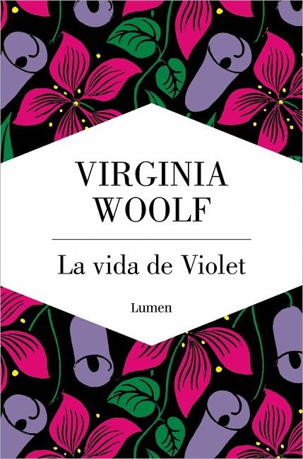 LA VIDA DE VIOLET | 9788426434197 | WOOLF, VIRGINIA | Llibreria Online de Tremp